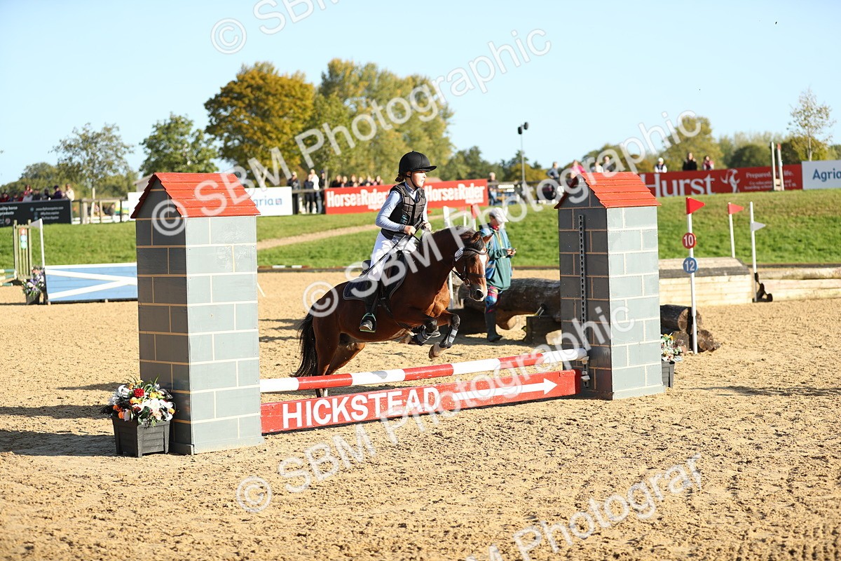 SBM_15281 - E4a - Eventers Challenge 50cm Open