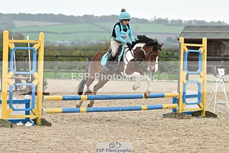 241110-140031-01001 - 60-65cm Arena Eventing