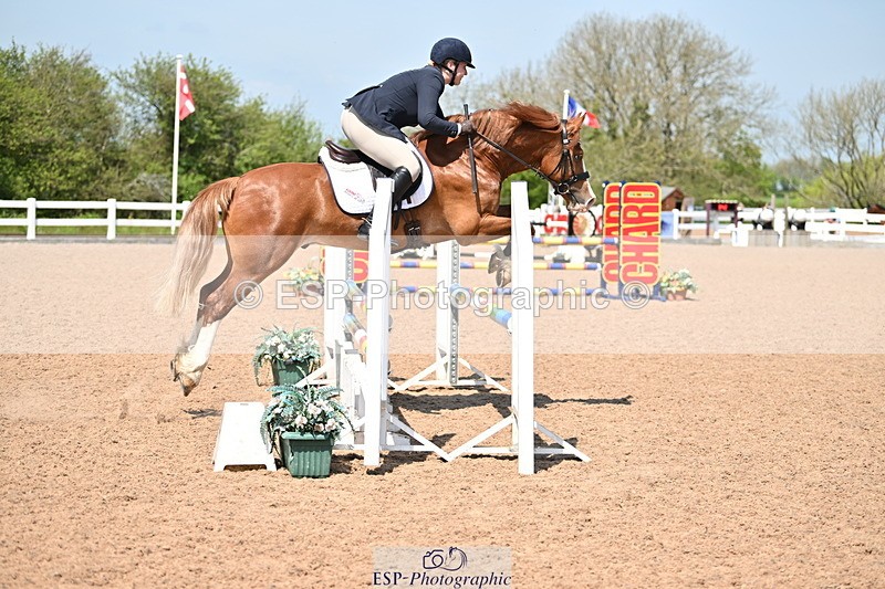 240509A-124204-02231 - Cls 3 85cm National Am Quali