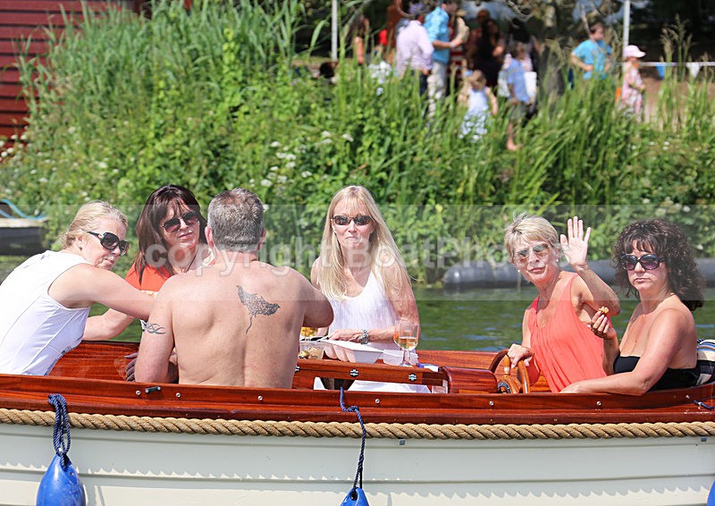 130706 SORRENTO WT7A1616 - HENLEY ROYAL REGATTA - Saturday 6th July 2013