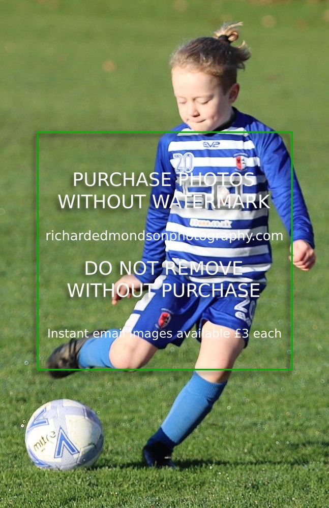 IMG_3800 - Kendal Utd Colts U7 vs Ambleside U7's (11/11/23)