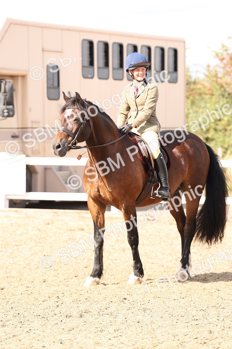 SBM_07407 - Class 58b -  Style & Performance - 70cm (20+)