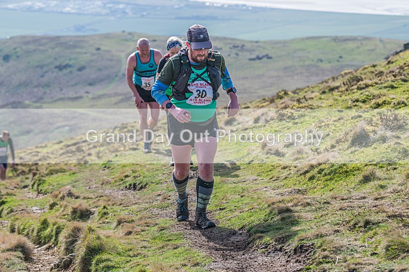 Black Combe-396 - Black Combe Fell Race Saturday 8th March 2025