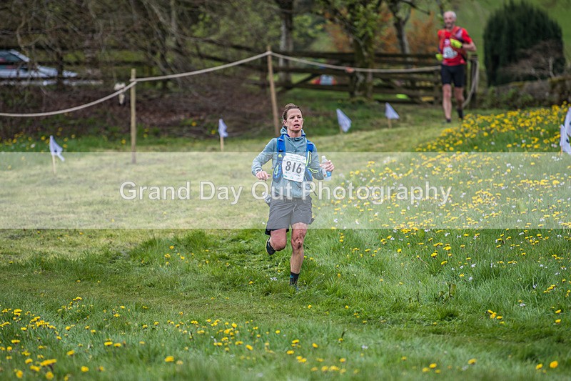 3 Peaks-2640 - The 3 Peaks Race Saturday 27th April 2024