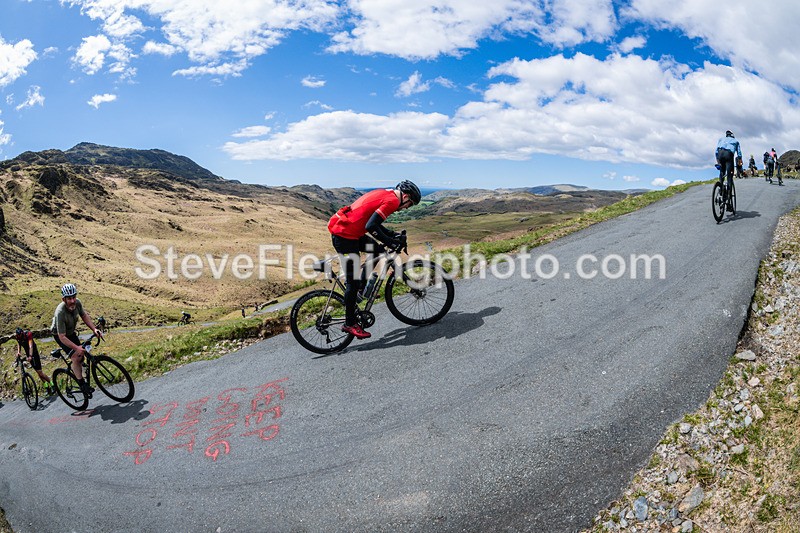 125240 - Hardknott Pass Camera 2 12.00-13.00