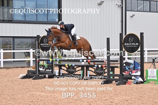 BPP_3455 - CLASS 14. - SAT - Senior Discovery/1m Open