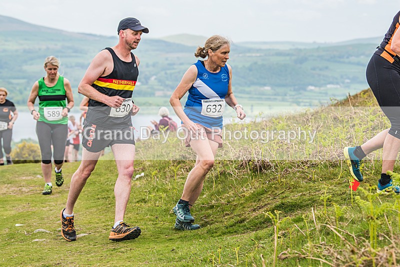 Two Tops-401 - Two Tops Fell Races (Junior & Senior) Saturday 20th May 2023
