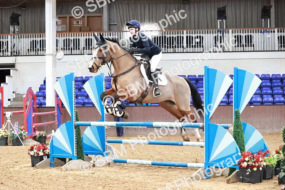 SBM_000866 - Class 3 - Senior Discovery - 1.00m