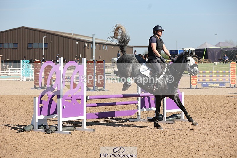 250430-101649-00097 - Cls 1 Clear Round, British Novice and 90cm Open