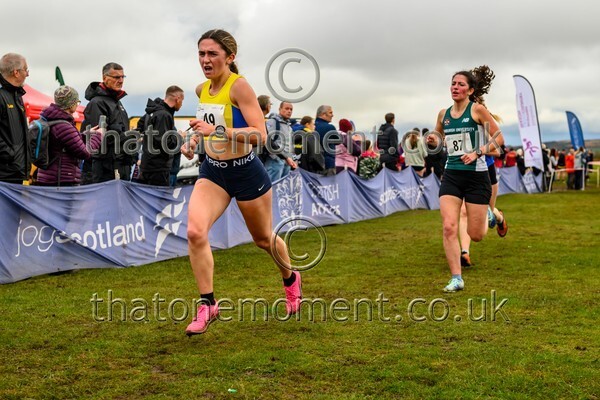 SCLan25-810537 - Senior Women Set Two