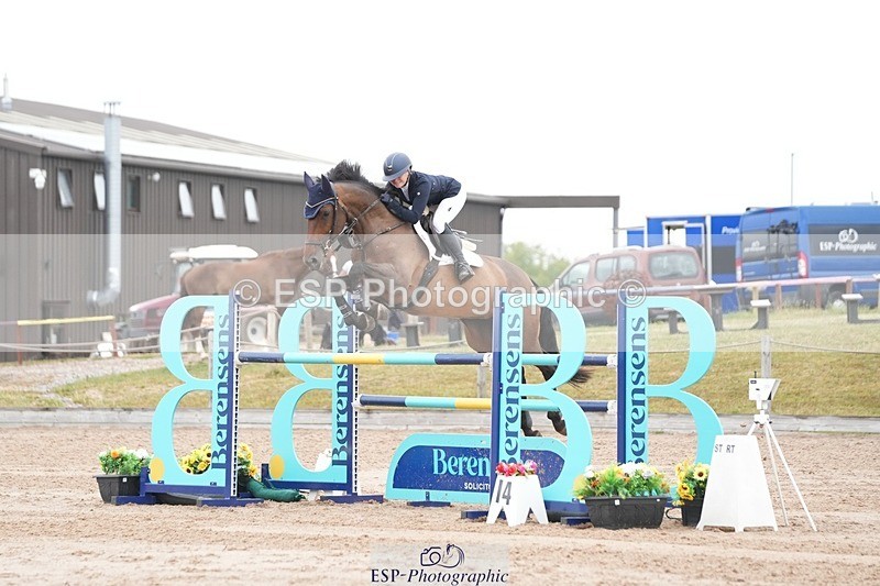 250727-133650-10587 - Cls 27 NAF Silver League Jump Off and Presentations