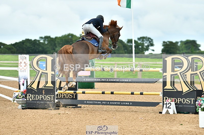 230728A-160710-03404 - Cls 5 National 1.30m