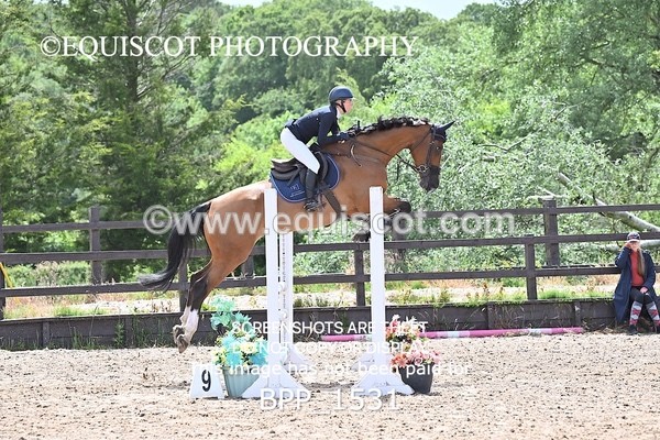 BPP_1531 - CLASS 12 SAT  Senior Discovery/ 1m Open