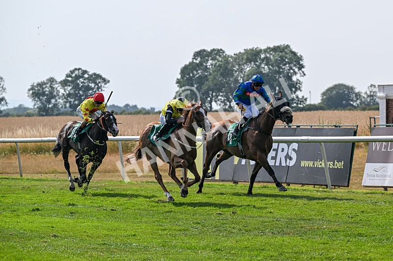 160726-Race 6-Capital Guarantee-5125 - Race 6 16.45pm Thirsk Sky Bet Summer Festival Day Friday 24th July Handicap