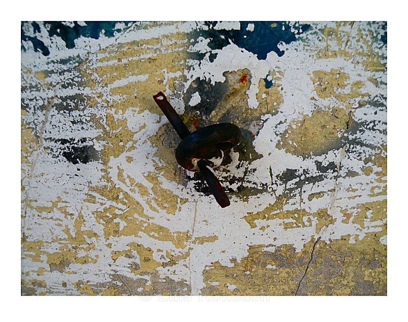 Tied-up - Réflexions Montreal 2010