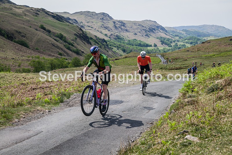 131921 - Hardknott Pass Camera 1 13.00-14.00