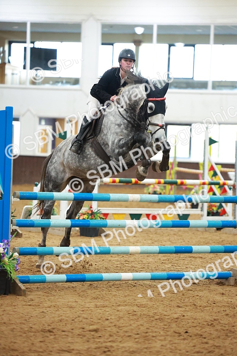 SBM_007330 - Class 19 - Senior Newcomers 1.10m