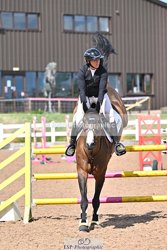 240619A-161254-01152 - Cls 5 Snr Foxhunter and 1.20m Open