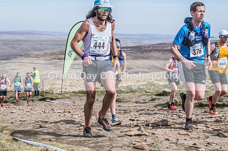 Pen-Y-Ghent-356 - The 3 Peaks Race Saturday 25th April 2026 - Pen Y Ghent