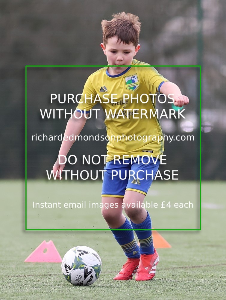 533A0302 - Kendal United