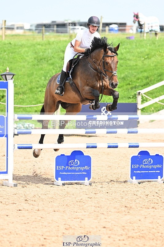 240801A-122610-01570 - Cls 3 Snr 1.20m Open