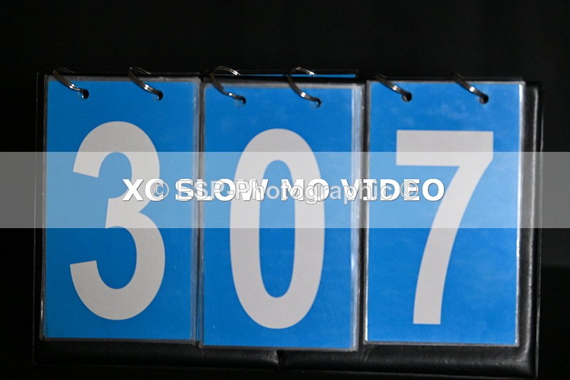 ESP_7392 - HD Video - 100cm Sunday All Sections