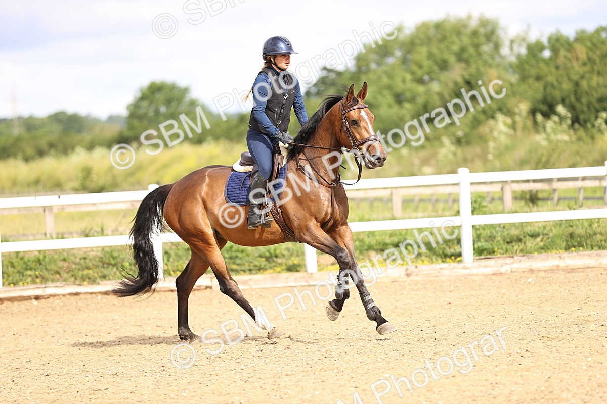 SBM_005630 - Class 15 - Clear Round