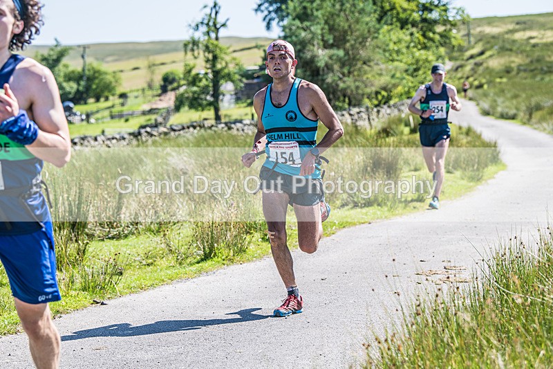 Tebay-599 - Tebay Fell Race Saturday 12th July 2025