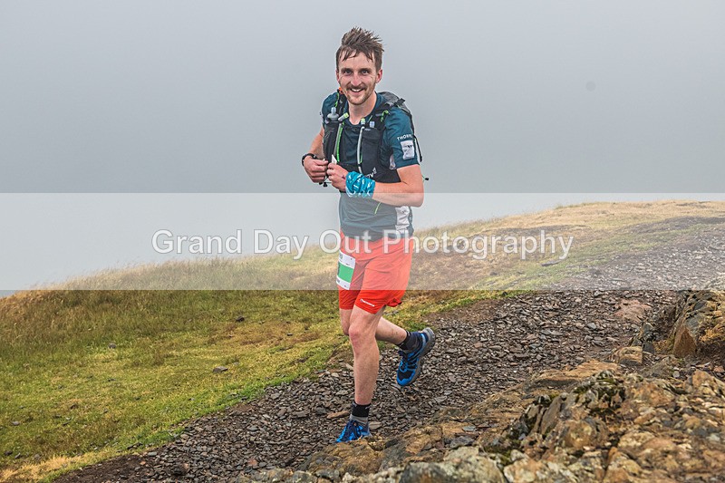Lakes Ultra-41 - Kong Lakes Ultra Fell Race Saturday 24th June 2023