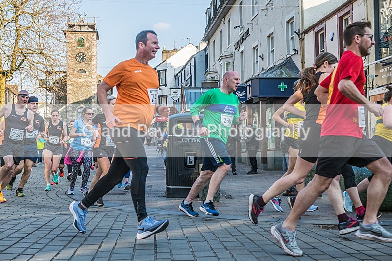 RTH-131 - Keswick Round The Houses Road Race, Wednesday 26th April 2023