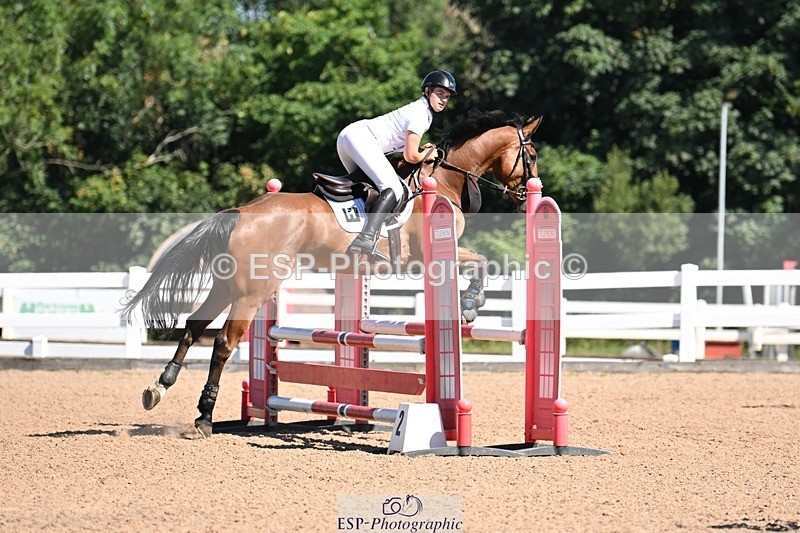 250709-103557-00137 - Cls 1 Snr Brit Nov & 90cm Open