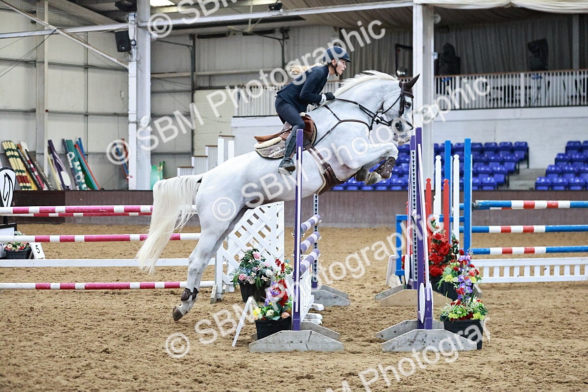 SBM_001967 - Class 5 - Senior Foxhunter 1.20m