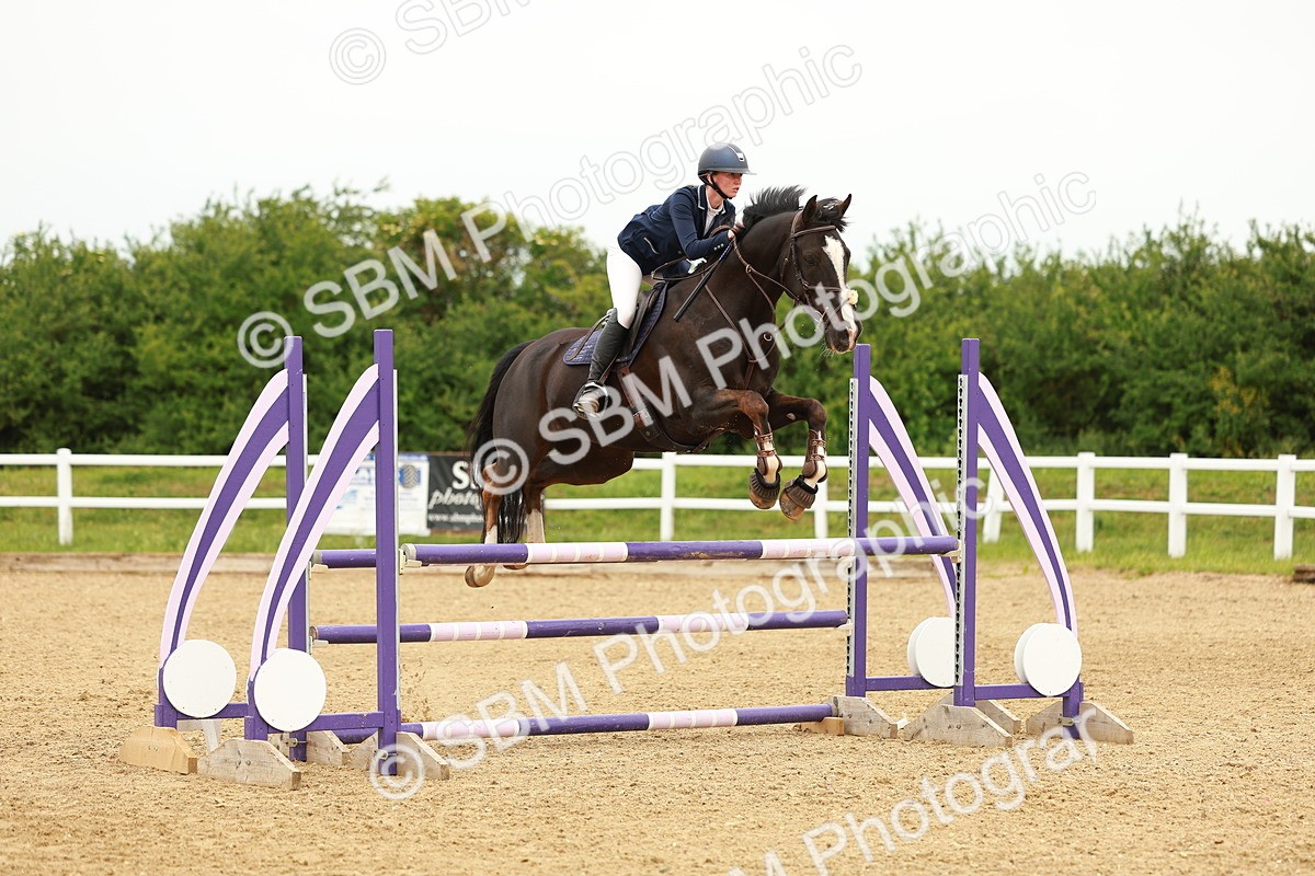SBM_001433 - Class 3 - Senior Discovery - 1.00m