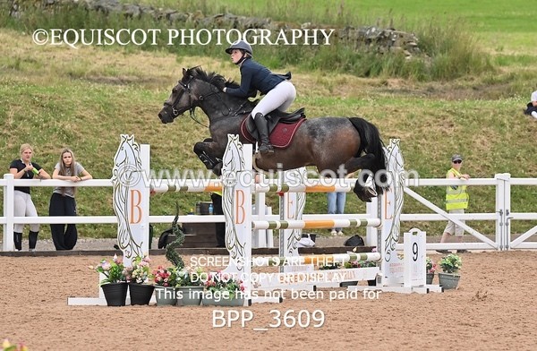 BPP_3609 - FRI CLASS 20 Pony Showjumper Of The Year
