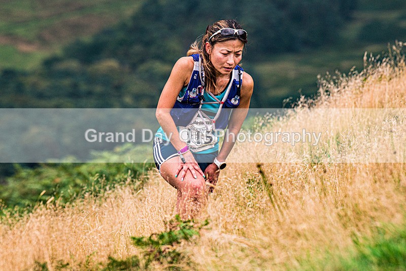 Grisedale Horseshoe-1409 - Grisedale Horseshoe Fell Race Saturday 3rd September 2022