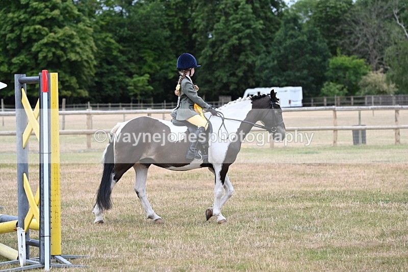 WJ6_4085 - Class 9 Tack & Turnout