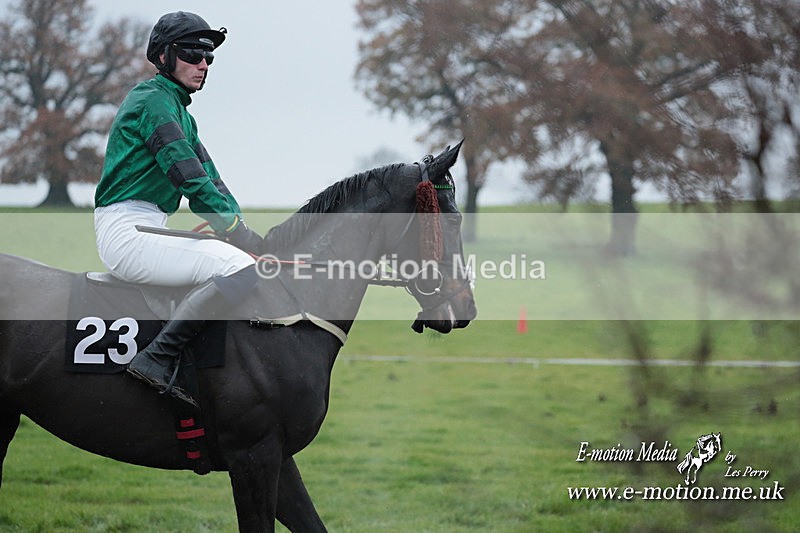 PtP 031223 160 - Wheatland Hunt PtP Chaddesley Races 03/12/23