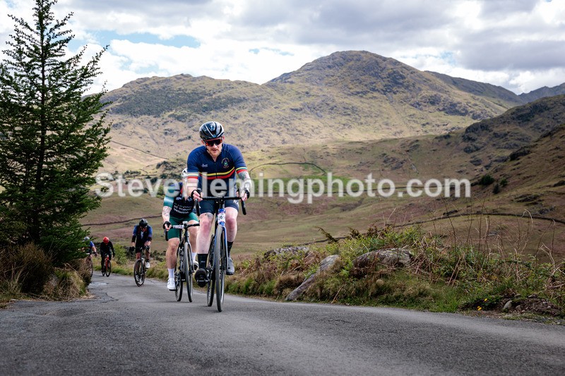 132621 - Blea Tarn Climb 13:00 - 14:00
