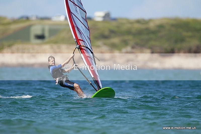 WS 290712-001 - Windsurfing