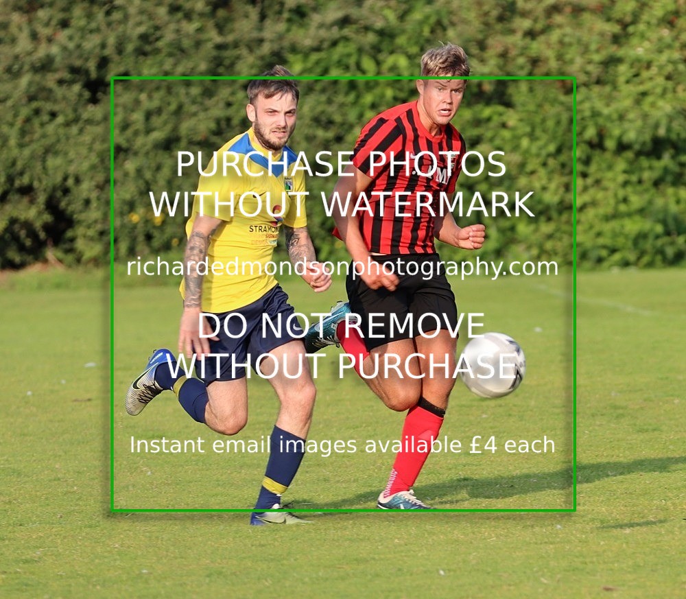 IMG_2231 - Kendal United vs Endmoor KGR