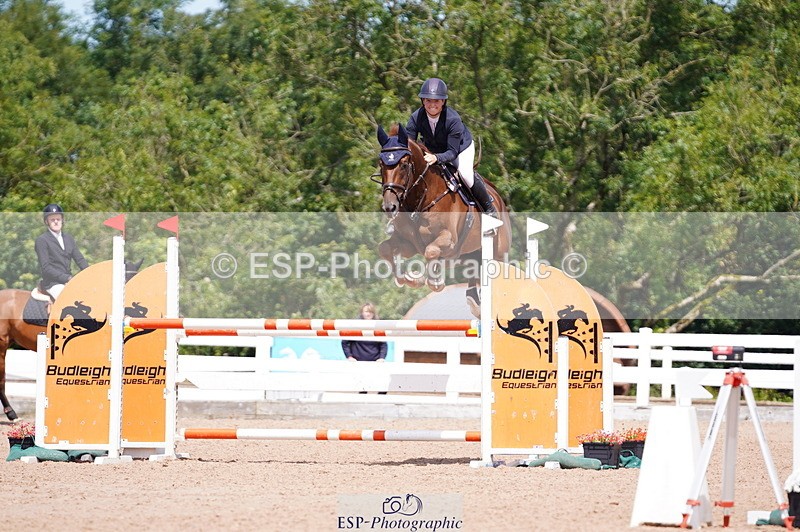 240721A-125538-17387 - Cls 28, YH 5 Yr Olds Jump Off