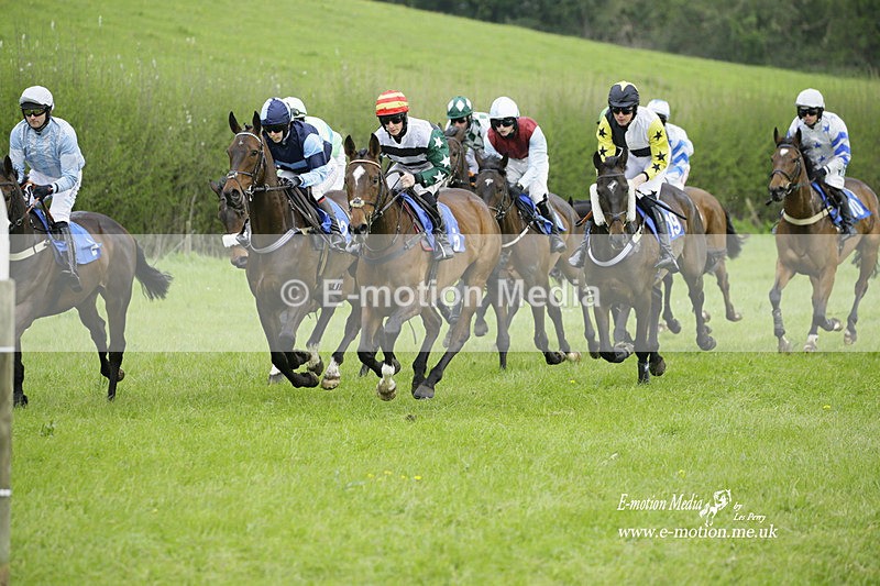 PtP 230422 524 - Berkeley Races - Woodford Glos 23/04/22