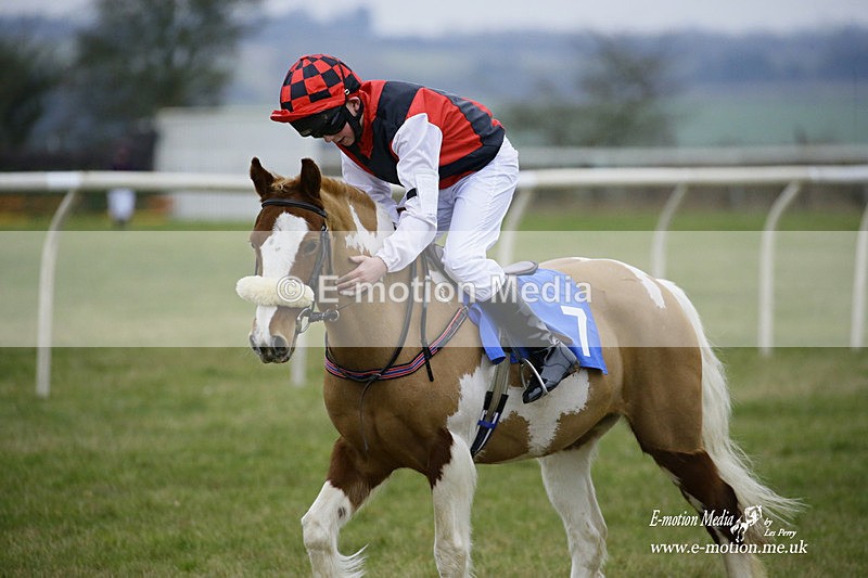 PtP 230122 67 - Cocklebarrow Races - Heythrop Hunt - 23/01/22