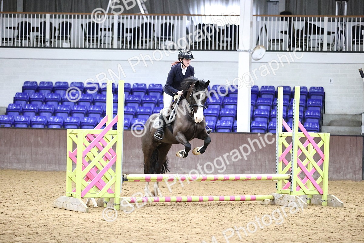 SBM_000695 - Class 3 - 60cm