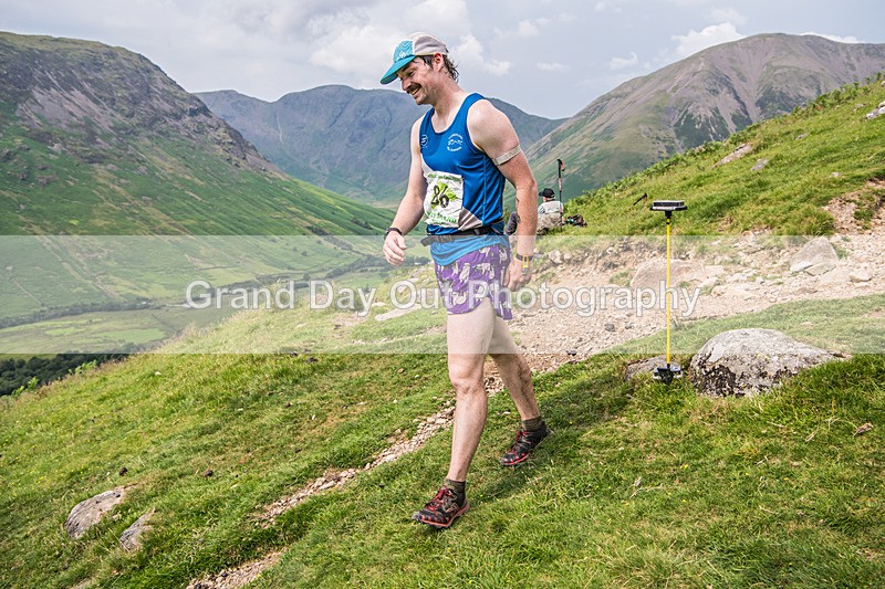Wasdale-630 - Wasdale Horseshoe Fell Race (Bad weather route) Saturday 11th July 2026