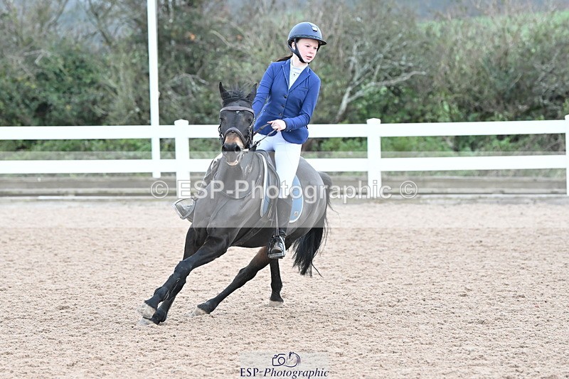 231119A-102359-04900 - Sun Cls 3 BlueChip Pony Discovery Qualifier