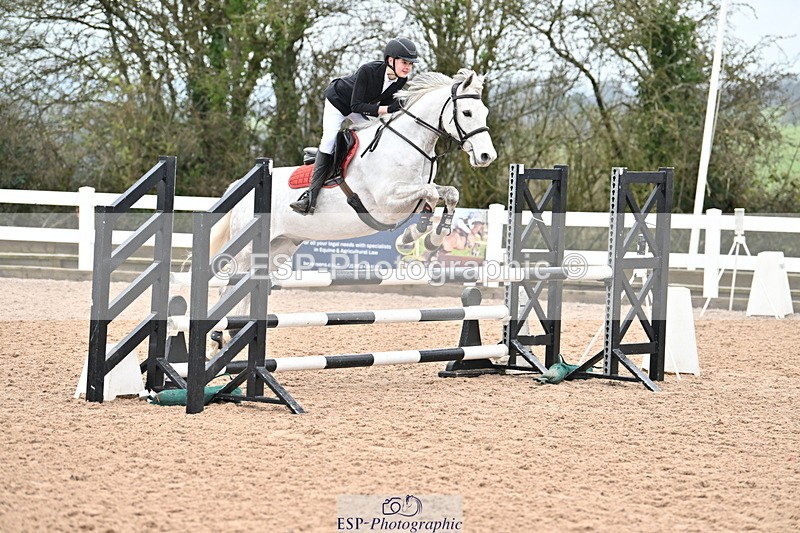 240309A-120358-00771 - Cls 5 Pony Discovery and 90cm Open