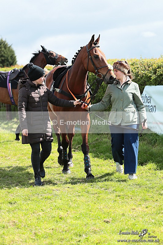 PtP 180426 194 - Worcestershire Hunt PtP Chaddesley Corbett 18/04/26