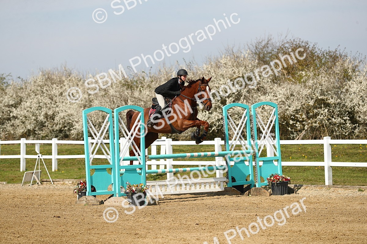SBM_002667 - Class 10 - Senior Newcomers - 1.10m