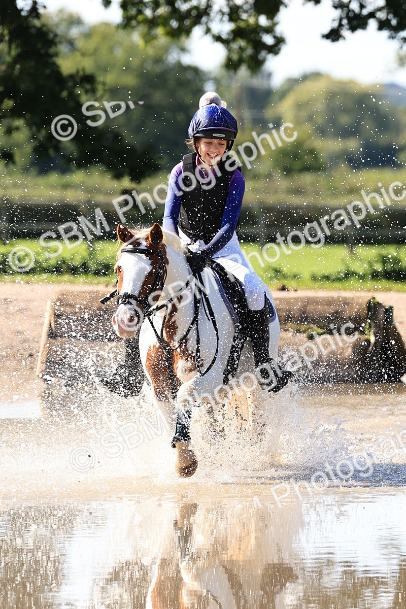 SBM_23766 - E11 - Eventers Challenge 60cm Championship